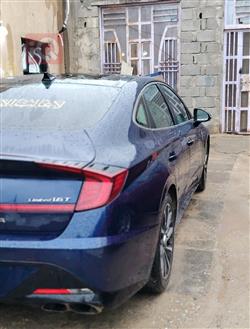 هيونداي سوناتا